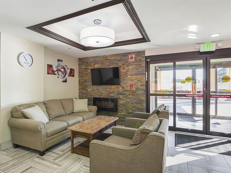 Quality Inn & Suites Holland Kültér fotó