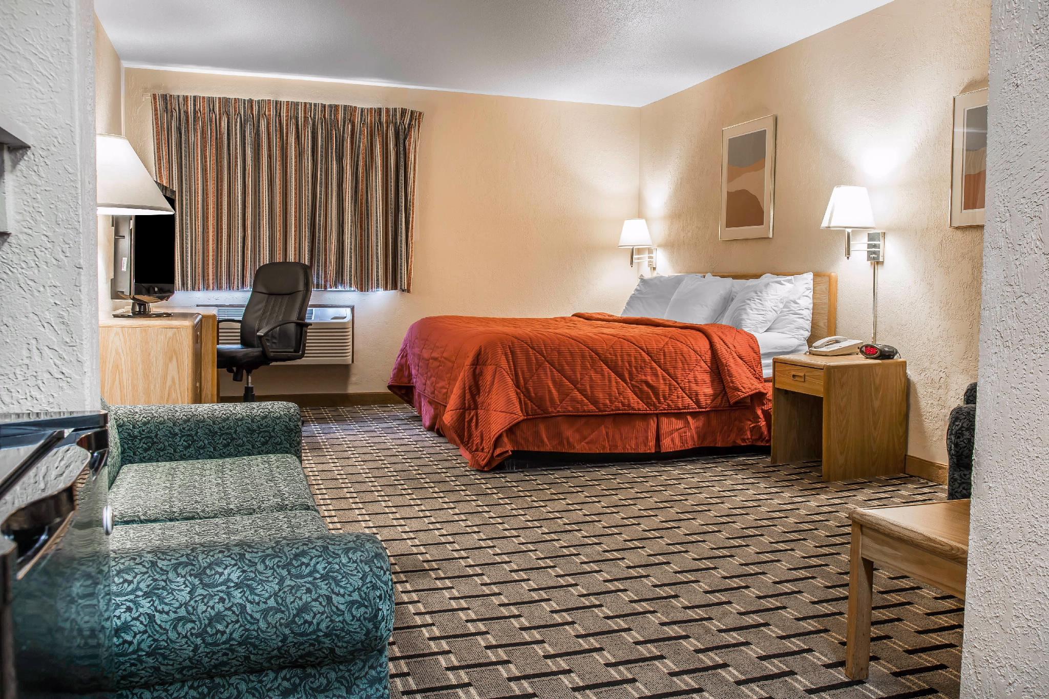 Quality Inn & Suites Holland Kültér fotó
