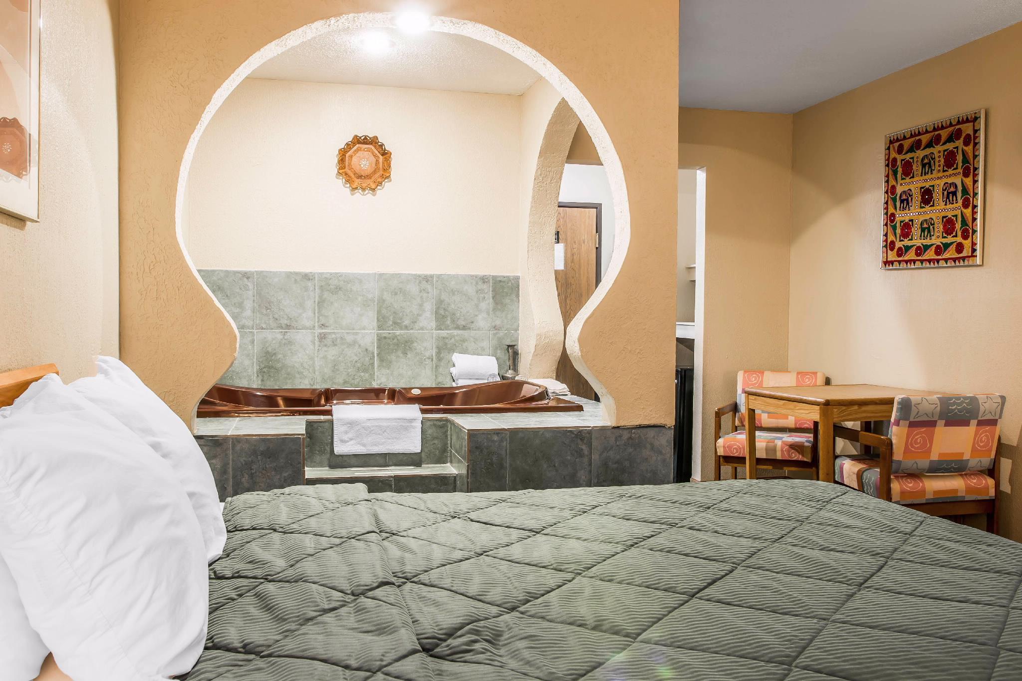 Quality Inn & Suites Holland Kültér fotó